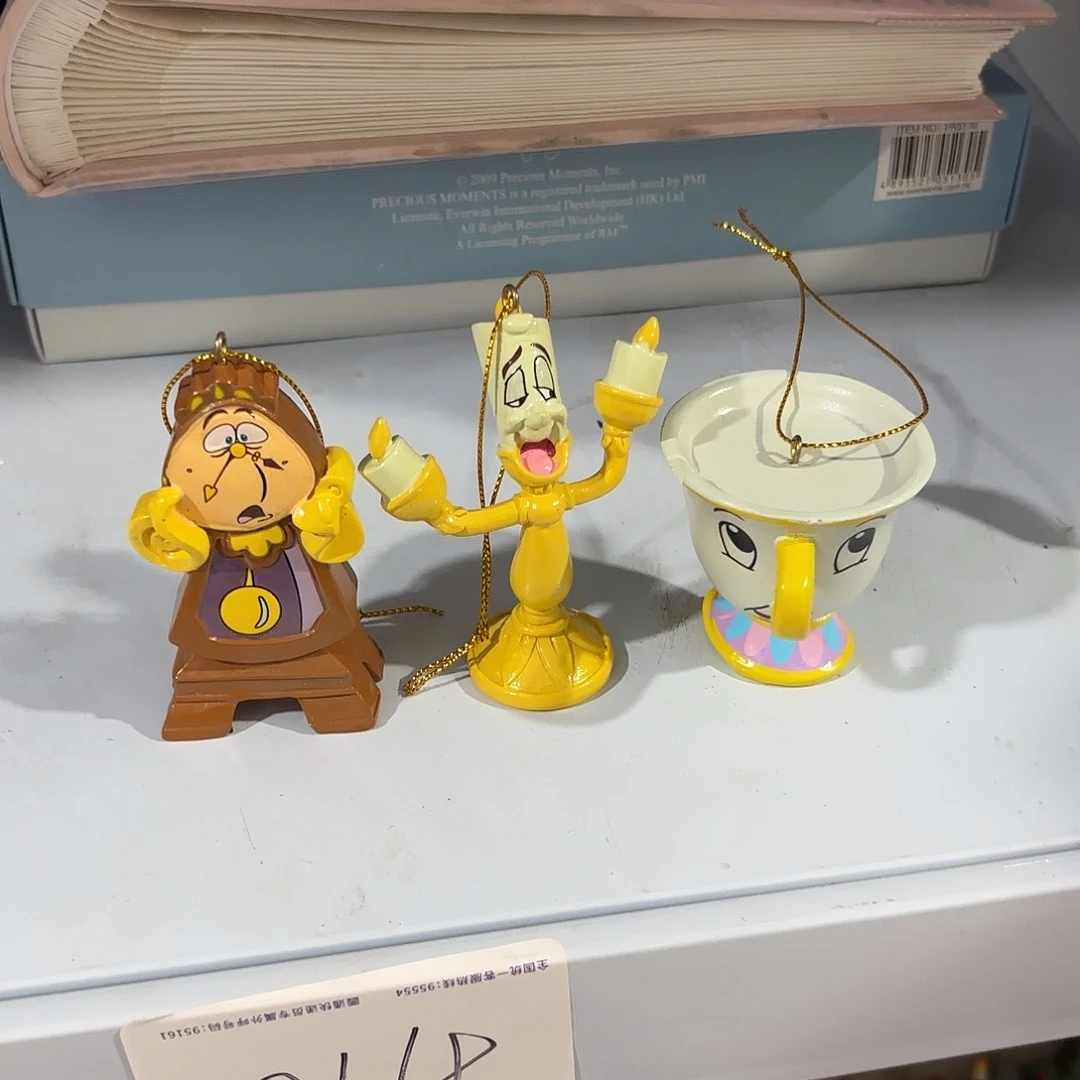 瓷片中古老货默认微瑕