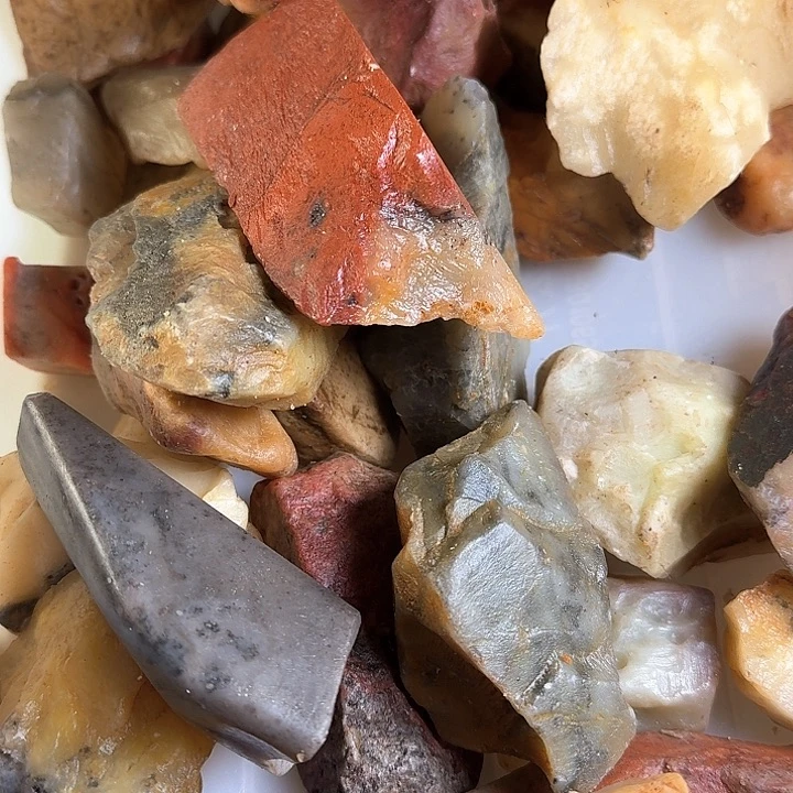 寿山石球***宝寿山石的故事