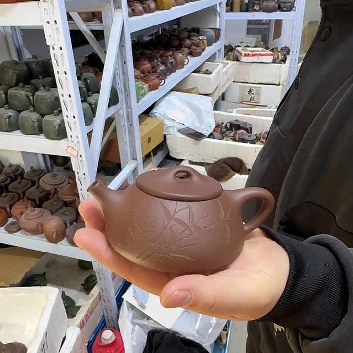 茶盘紫砂宜兴紫砂工艺紫砂壶瑕疵