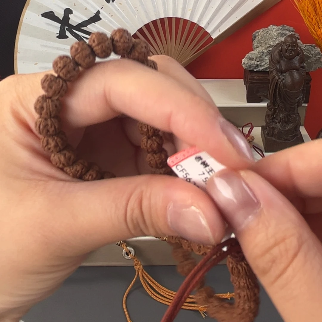 金刚菩提手串菩提604