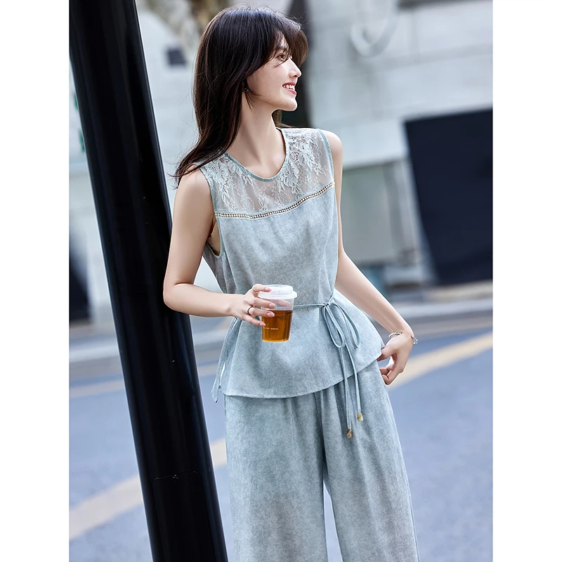 时尚气质套装SXTZC25105