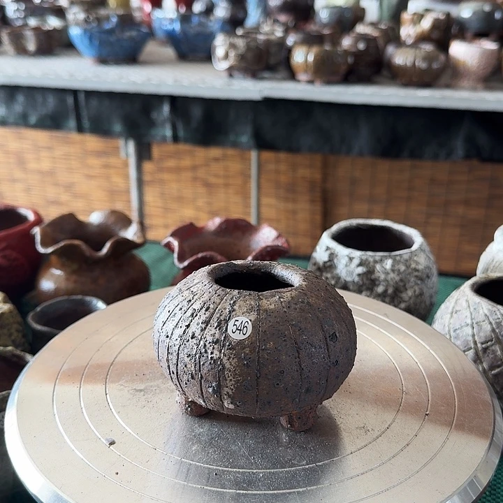 内口3.5高6.5手工制作546