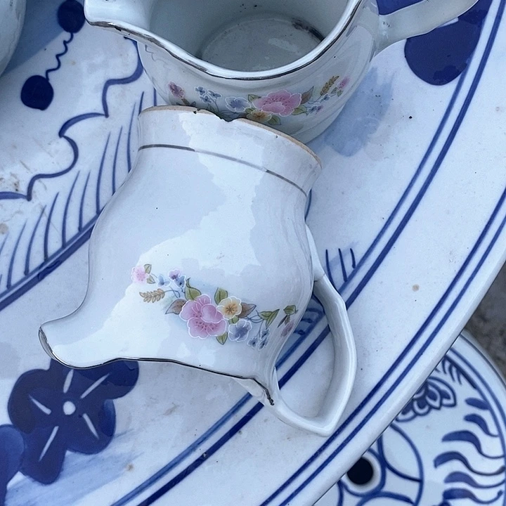 瓷片我的心就不那么