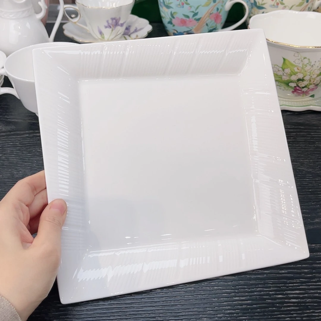 【闪购商品】瓷片盘盘—————————