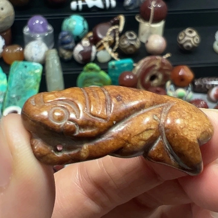 玛瑙/玉髓合金做工精致大方精致