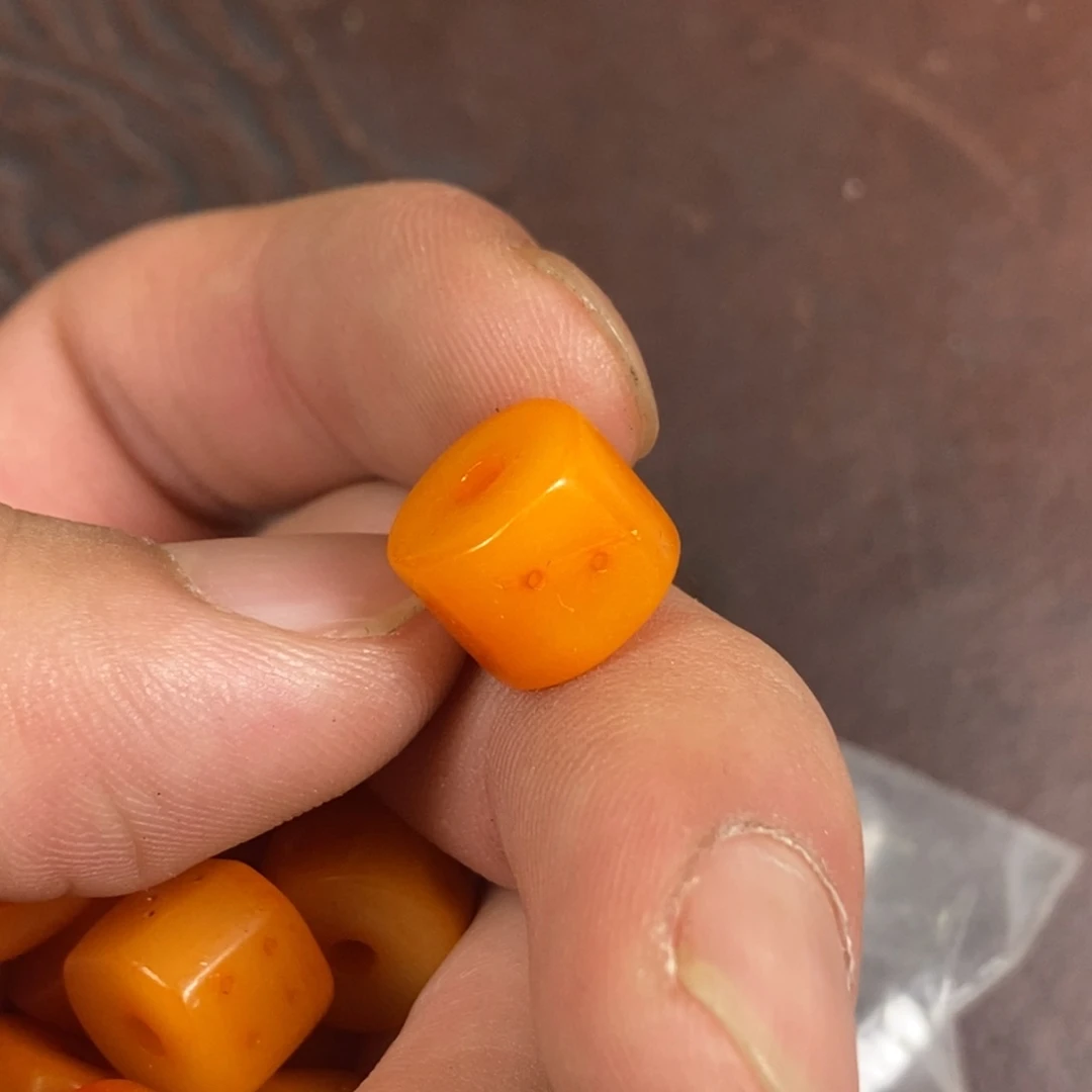 手串/手链驼骨1.2尺寸驼骨13