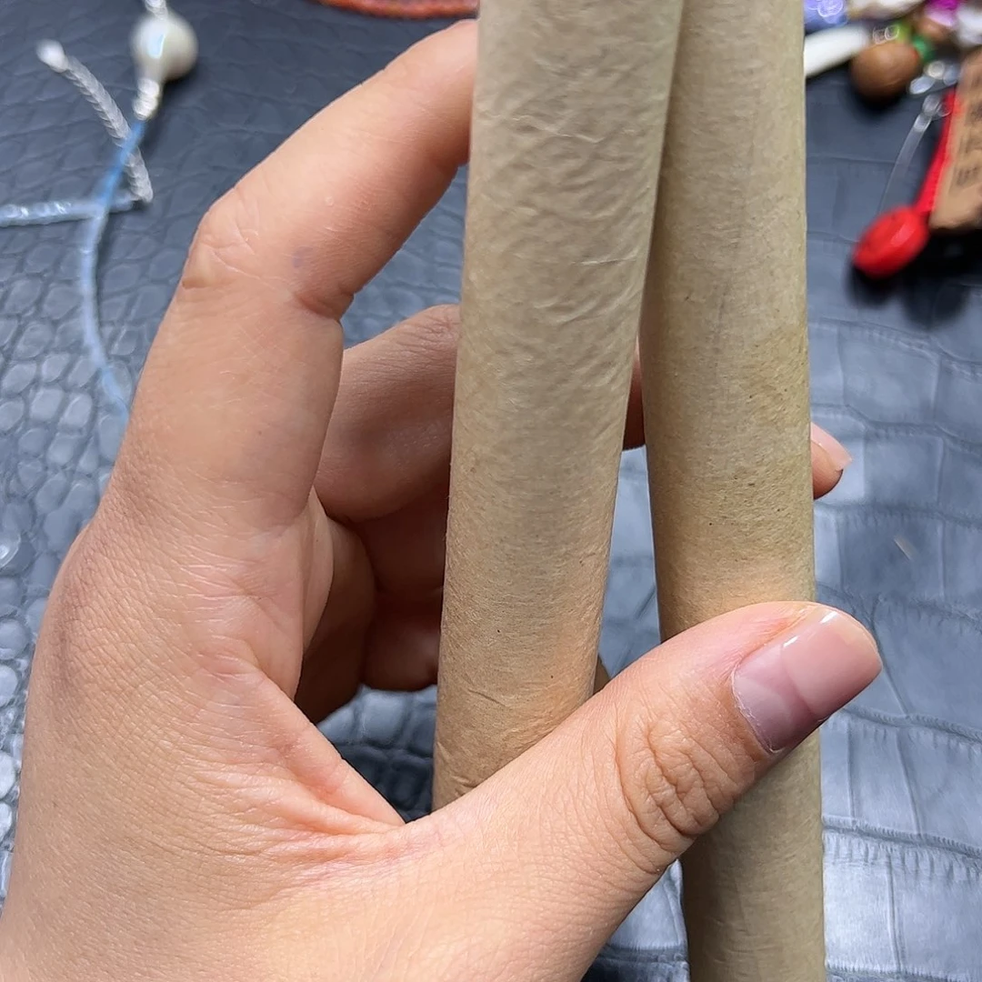 烟晶手链银S925镶嵌拍一发二艾草香薰