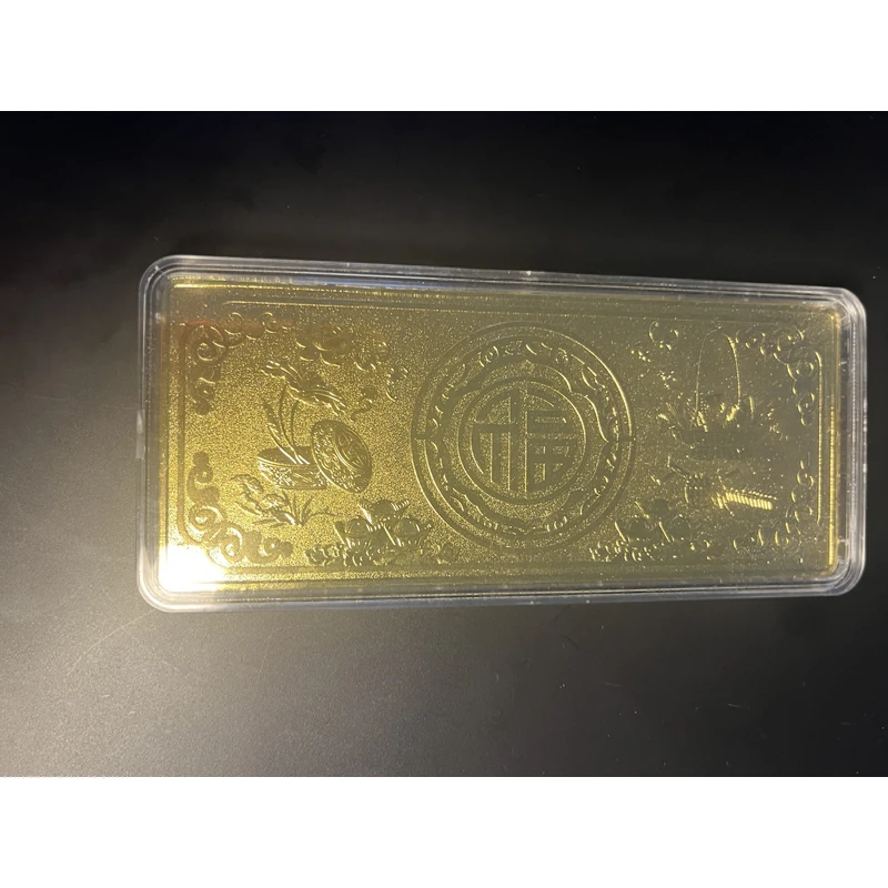 S136号黄色轻奢时尚高端贵气潮流多样性精致包装发一【GG-XH】