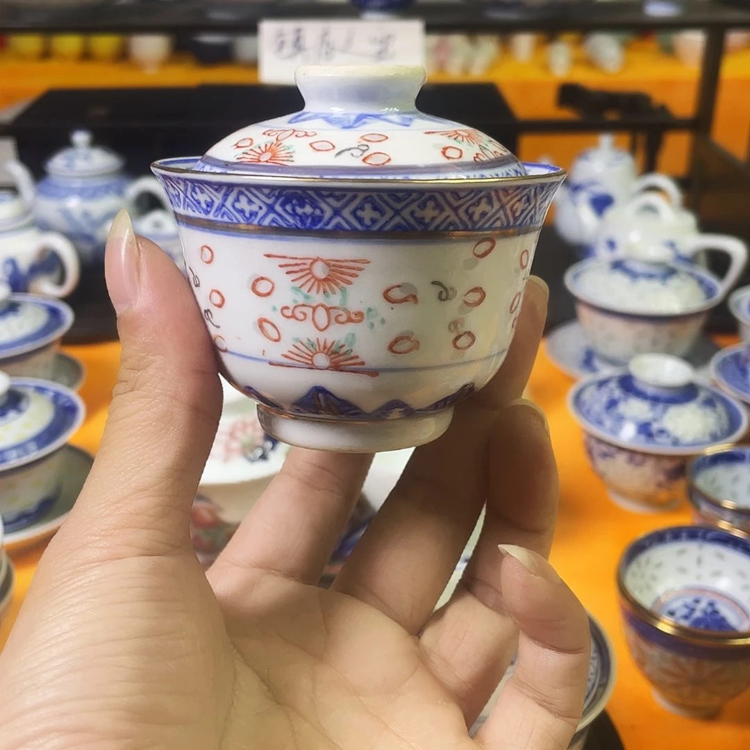 景德镇陶瓷艺术瓷