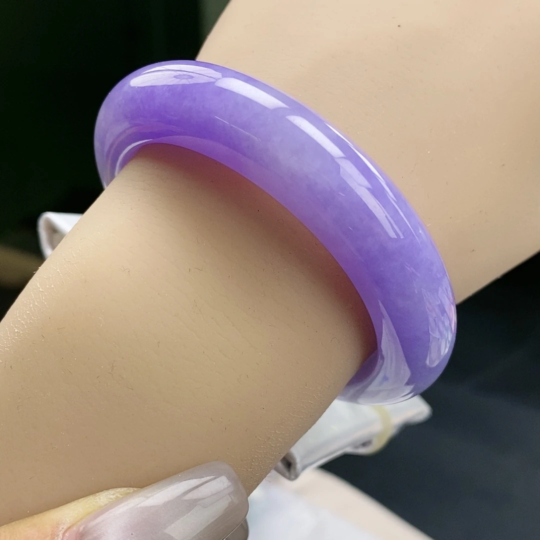 【闪购商品】未镶嵌手镯翡翠