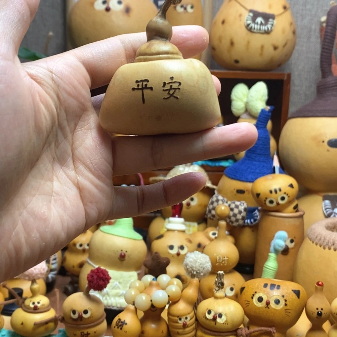 钱袋葫芦葫芦葫芦