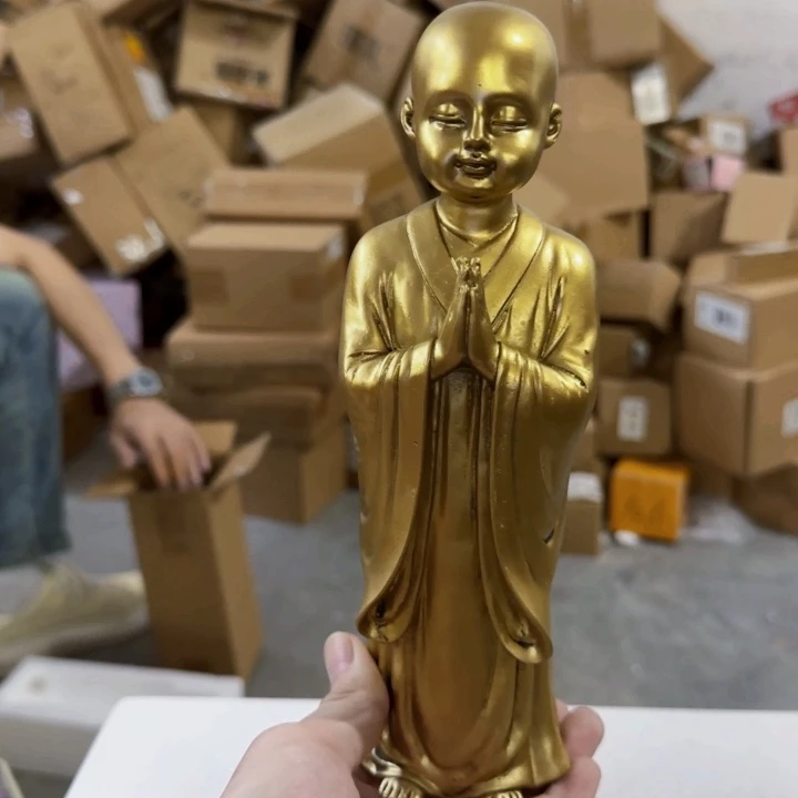 树脂材质盆盆罐罐10