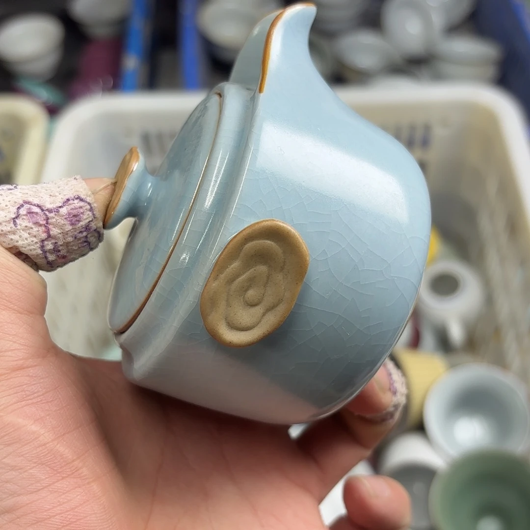 微瑕介意的不要下单