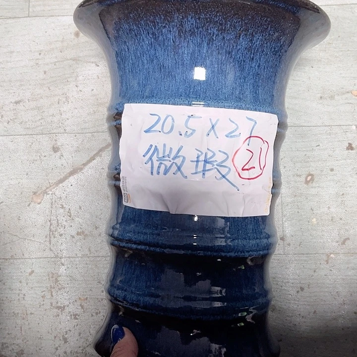 花盆紫砂宜兴紫砂花盆