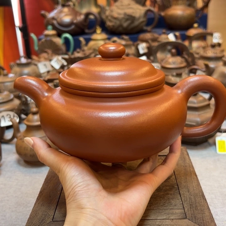 紫砂壶等艺术精品