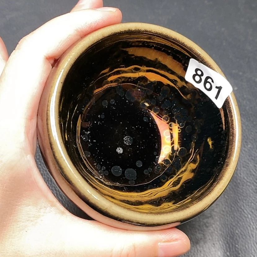 【闪购商品】茶盏我的盏太好看了吧
