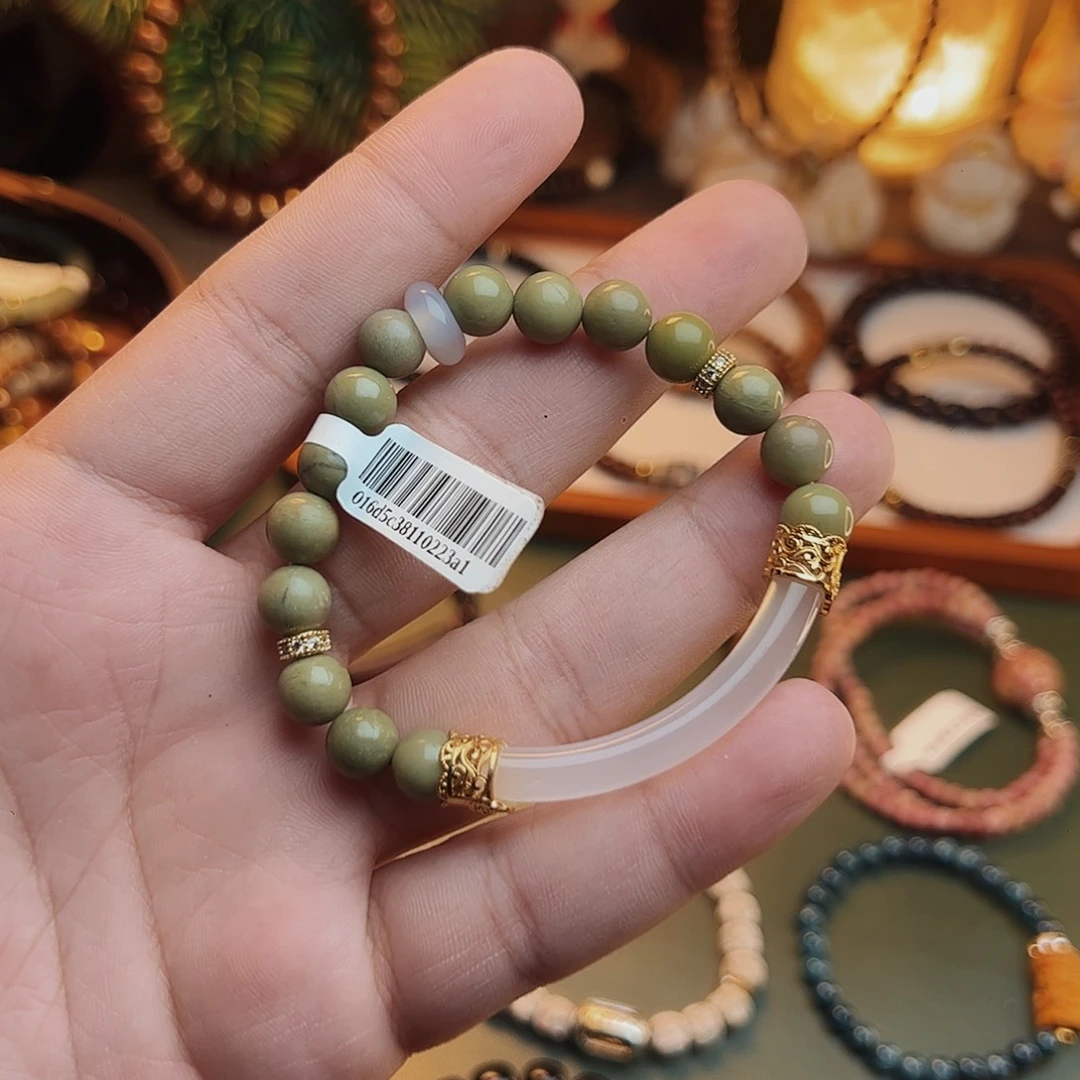 手串菩提根/象牙果