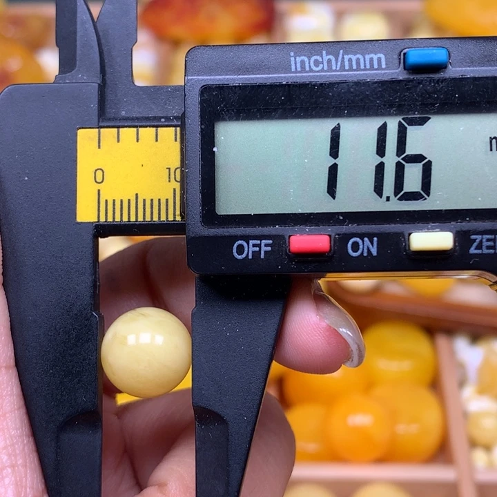 非金属配珠配饰02