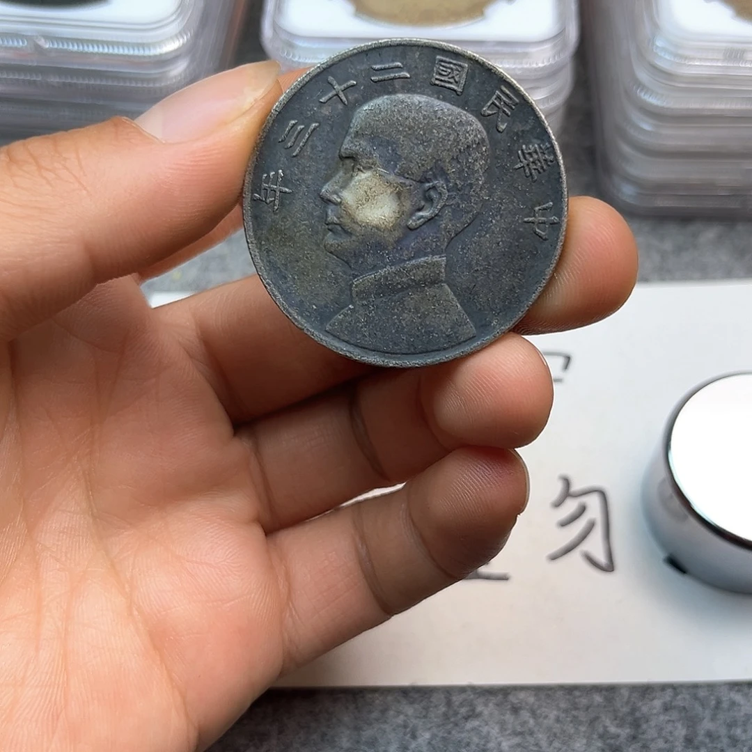 复古工艺饰品系列