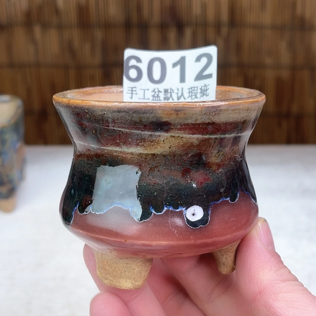 景德镇陶瓷艺术玖品