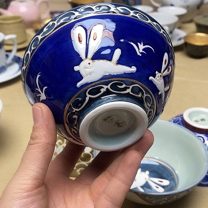 紫砂茶壶潺*这个时候