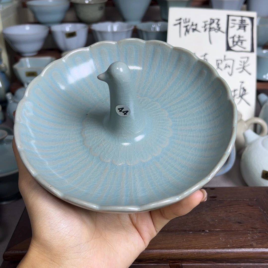摆件星*44哈哈哈哈哈哈哈微瑕