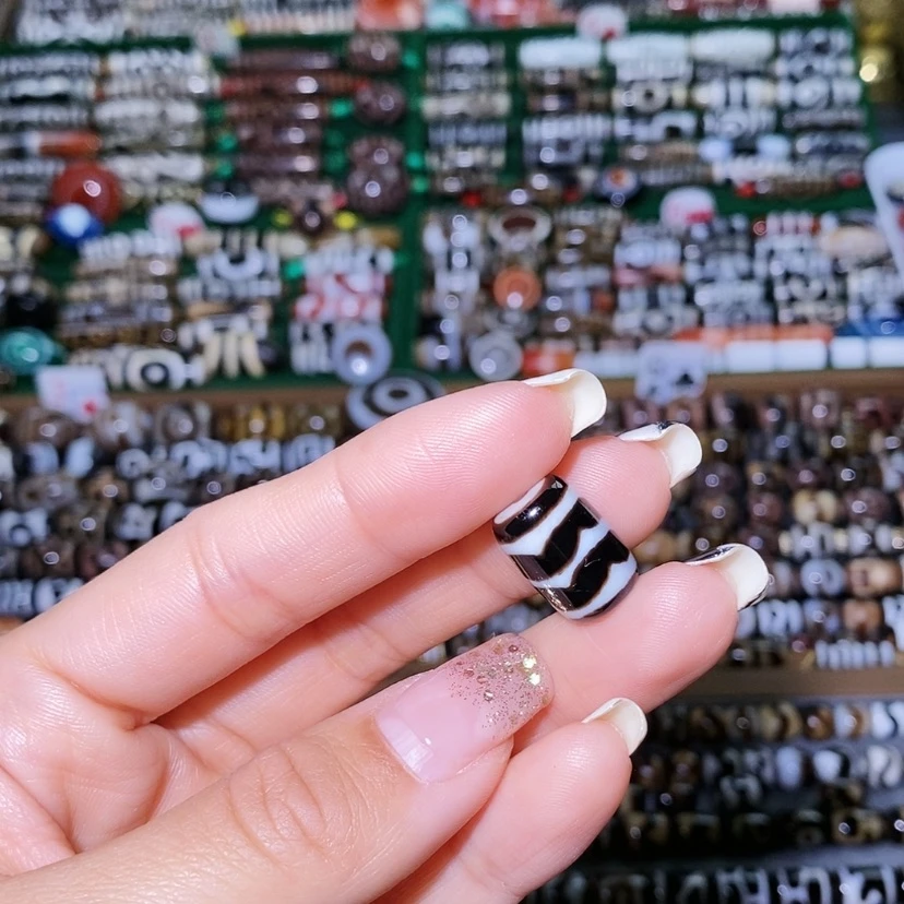 【闪购商品】玛瑙/玉髓散珠