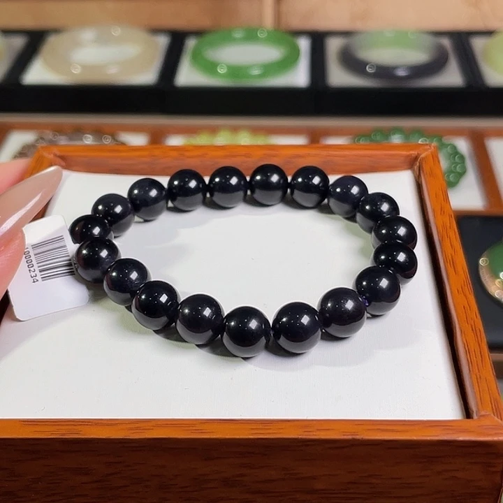 和田玉未镶嵌手串