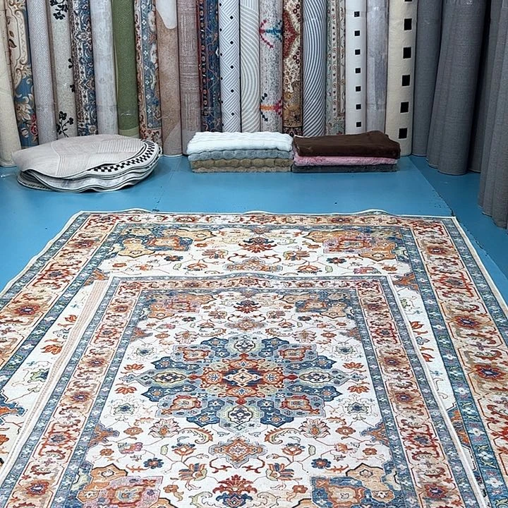 混纺加厚比利时绒微瑕特价140×200误差正负1-3厘米