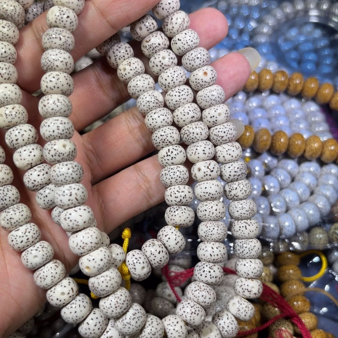 星月菩提手串但*星月11