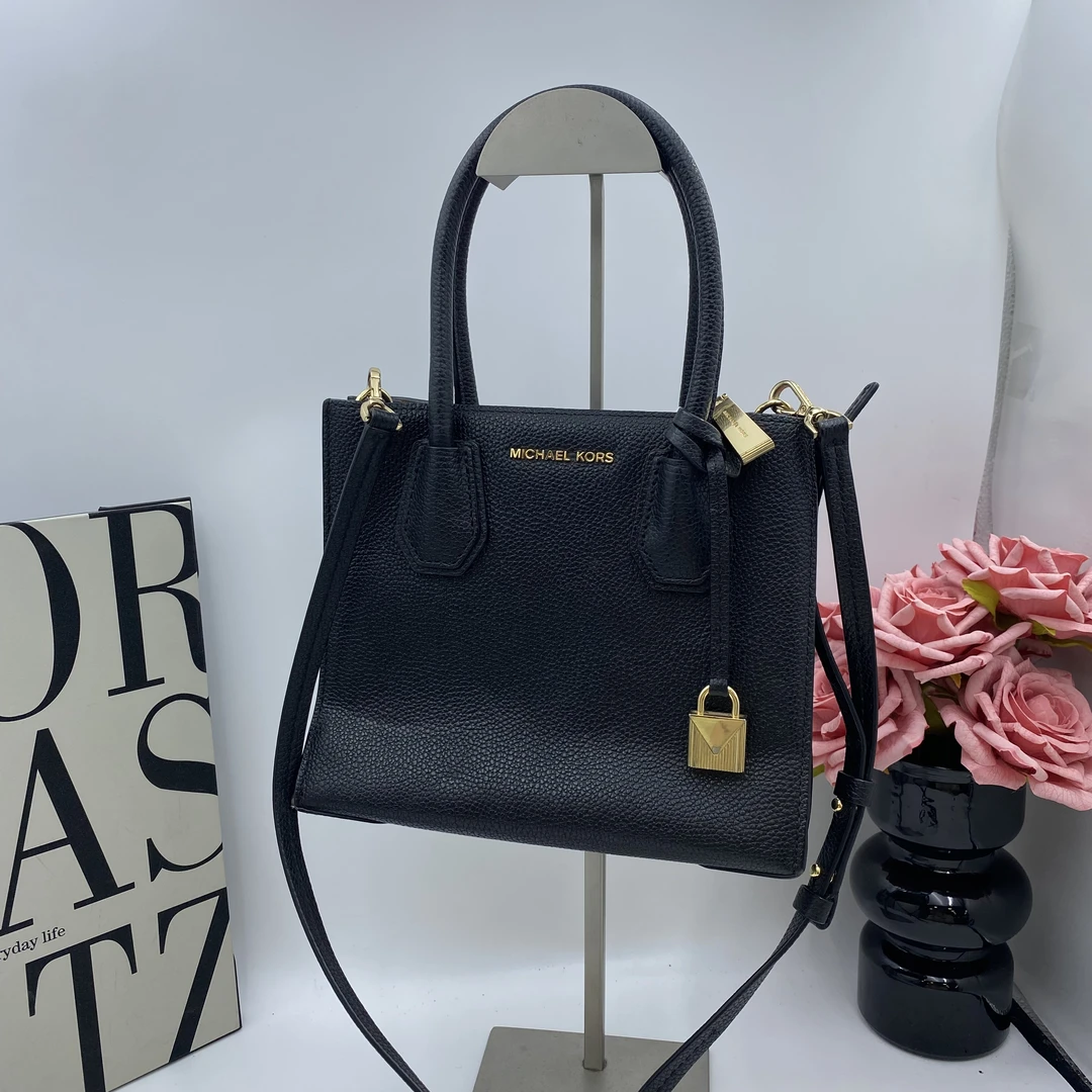95新 MICHAELKORS/迈克高仕  mk 17350单肩包