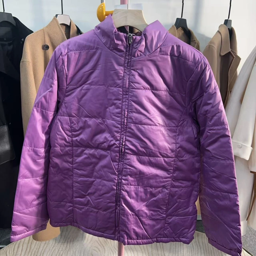 时尚百搭外套9721