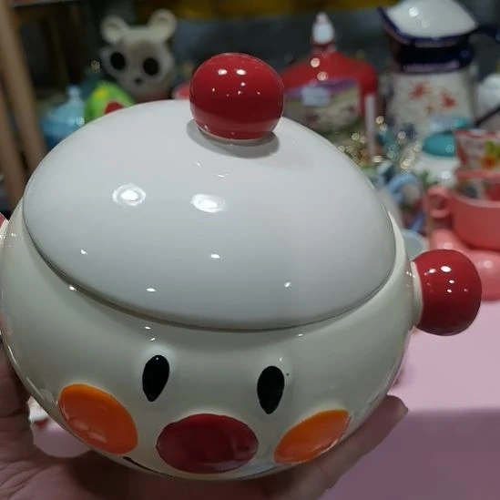 瓷片陶瓷产品设计