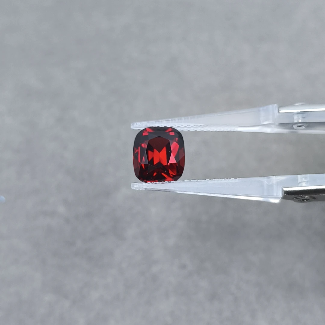 S石榴石-4.7ct（00954422）1229