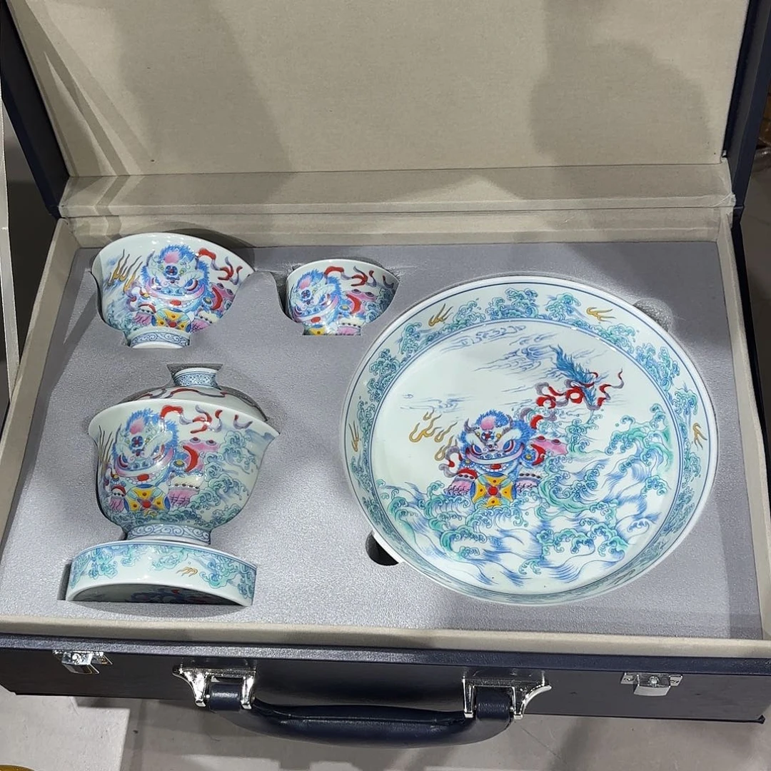 瓷片景德镇瓷器博物研究