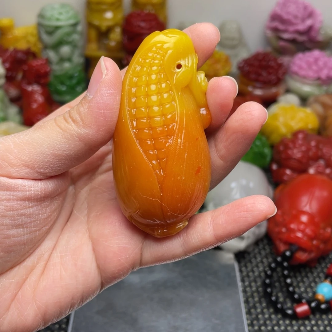 奇石手把件清仓特价