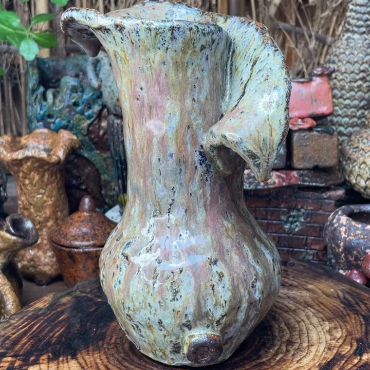 陶瓷制品不退不换66