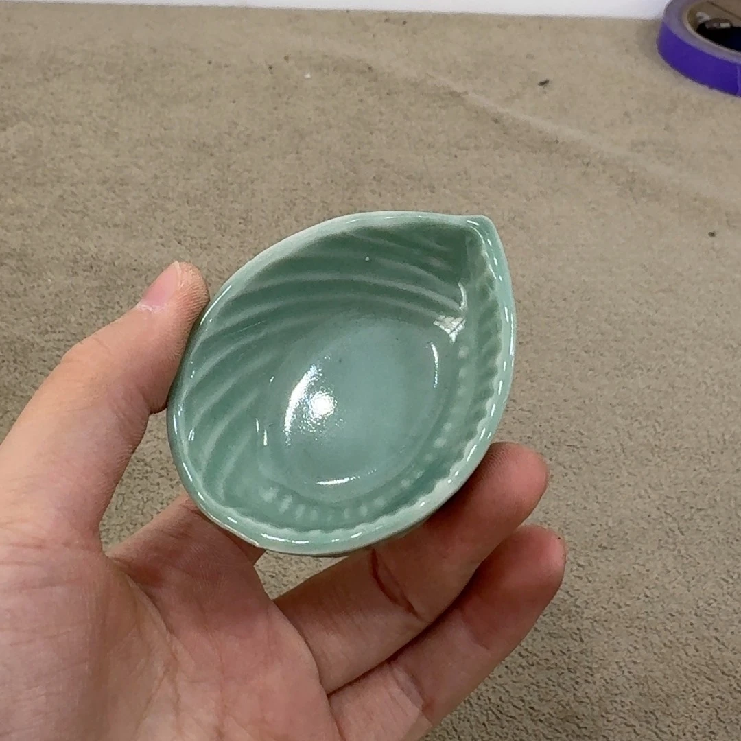 非常好用漂亮的茶具