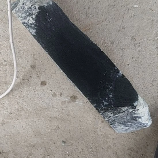 合金蛇纹石玉纯天然岫玉原料