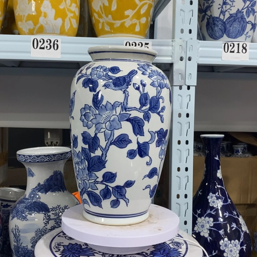 瓶花瓶花瓶摆件花瓶