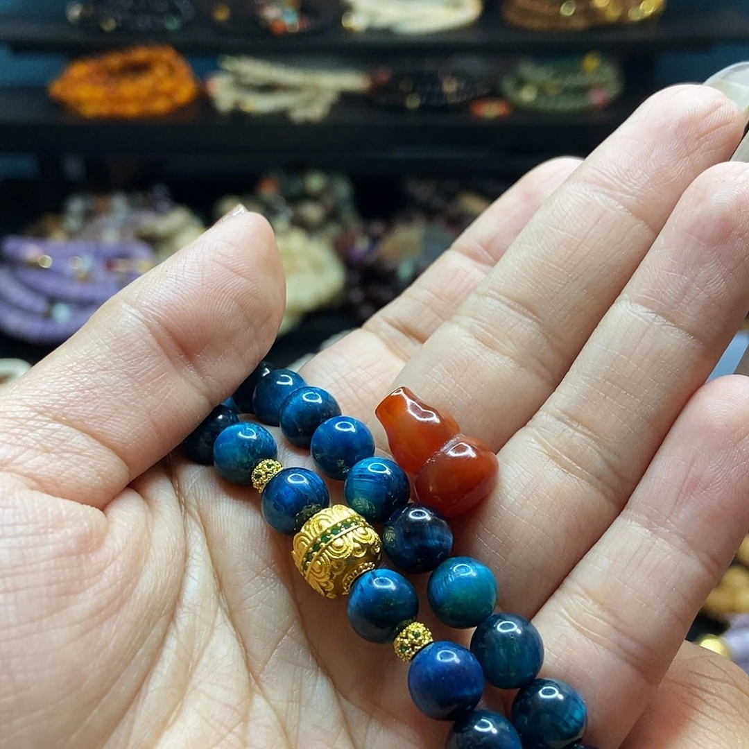 聽***i吊坠佛心果菩提果