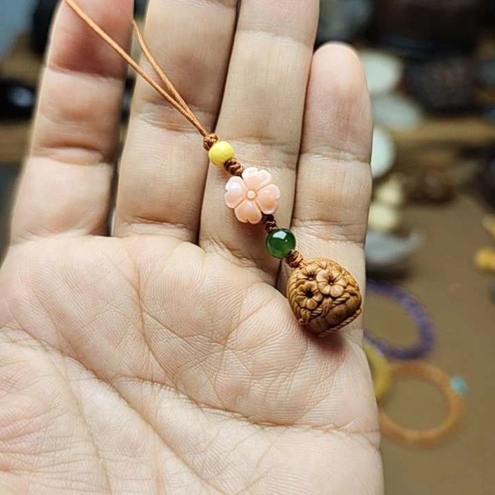 文玩配饰/手串/挂件