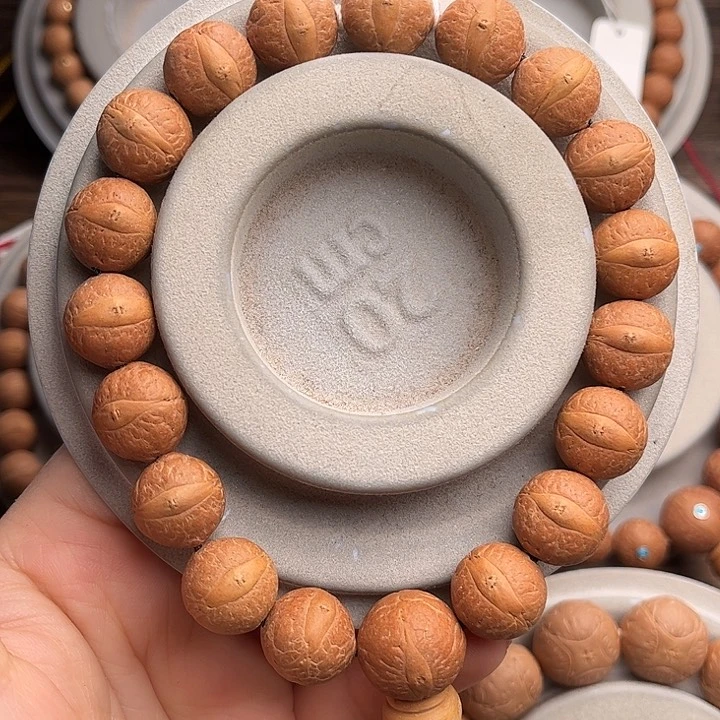 凤眼菩提手串13.5福利