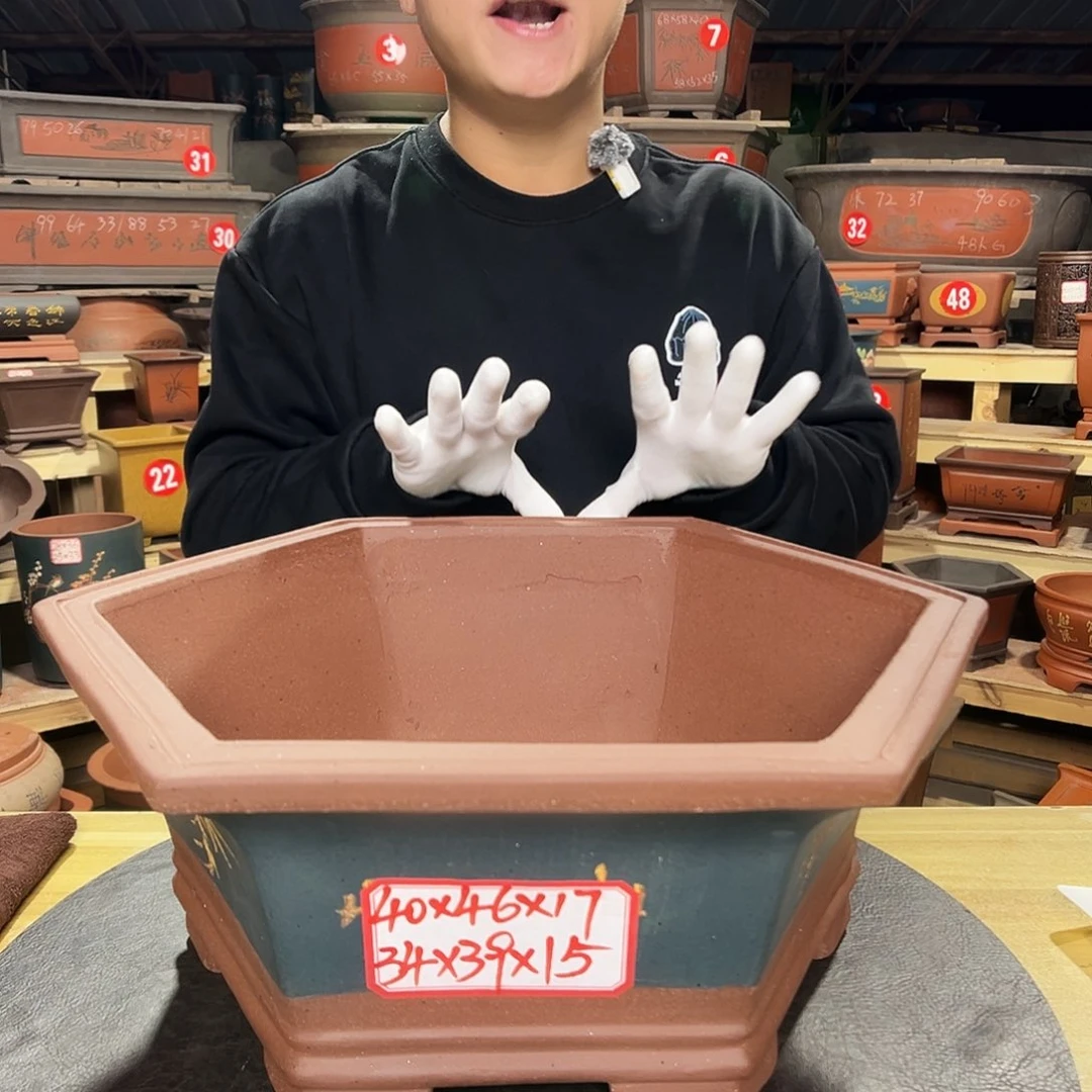 精品紫砂工厂直销