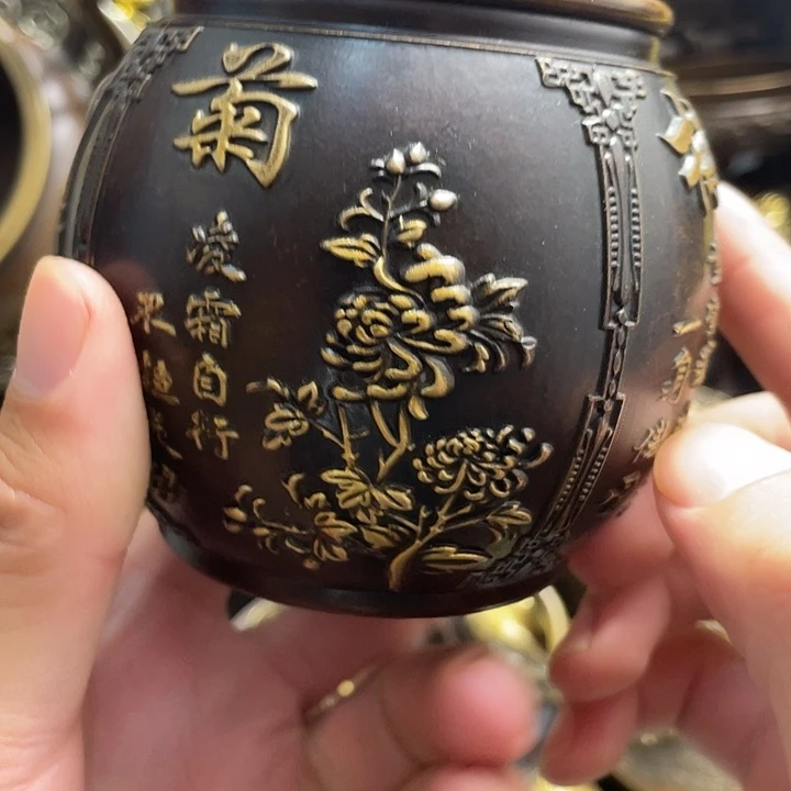 铜器摆件铜铜铜铜