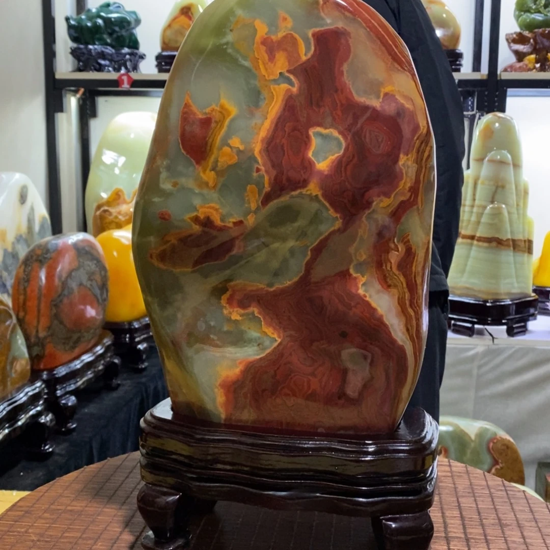 山水家居装饰设计