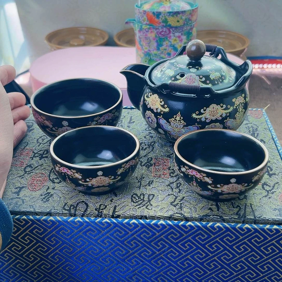 陶瓷特价清仓直播