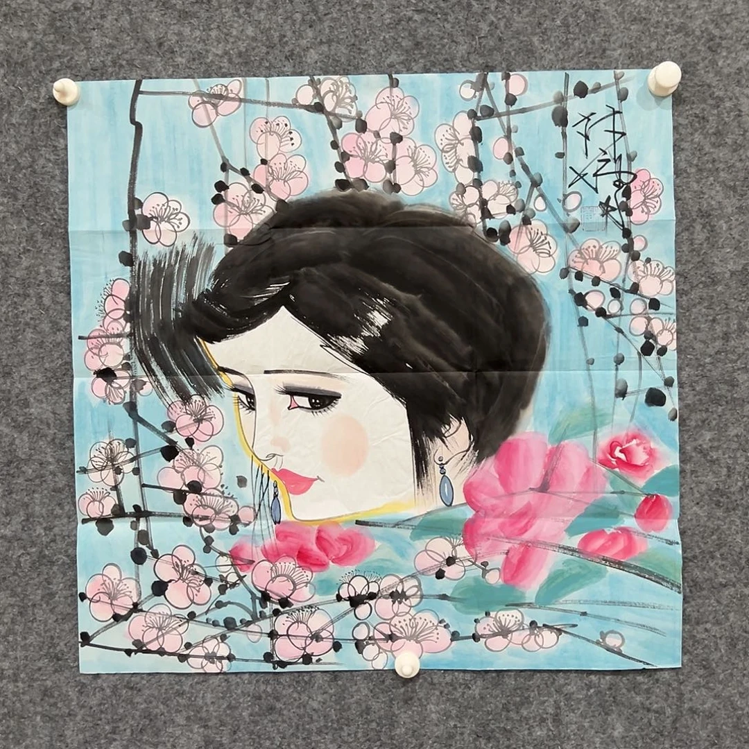 福利大放送！名家作品