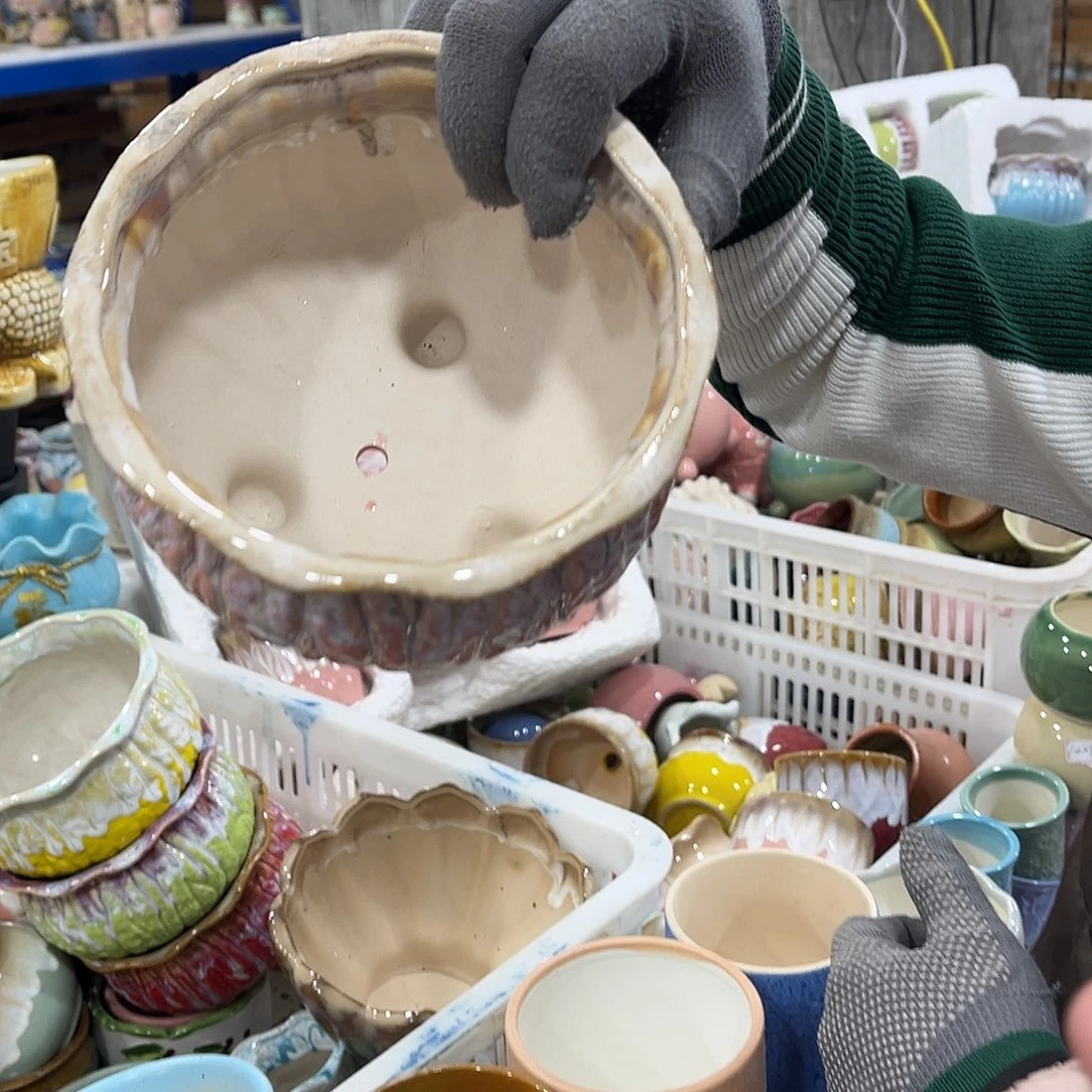 陶瓷正品数量有限