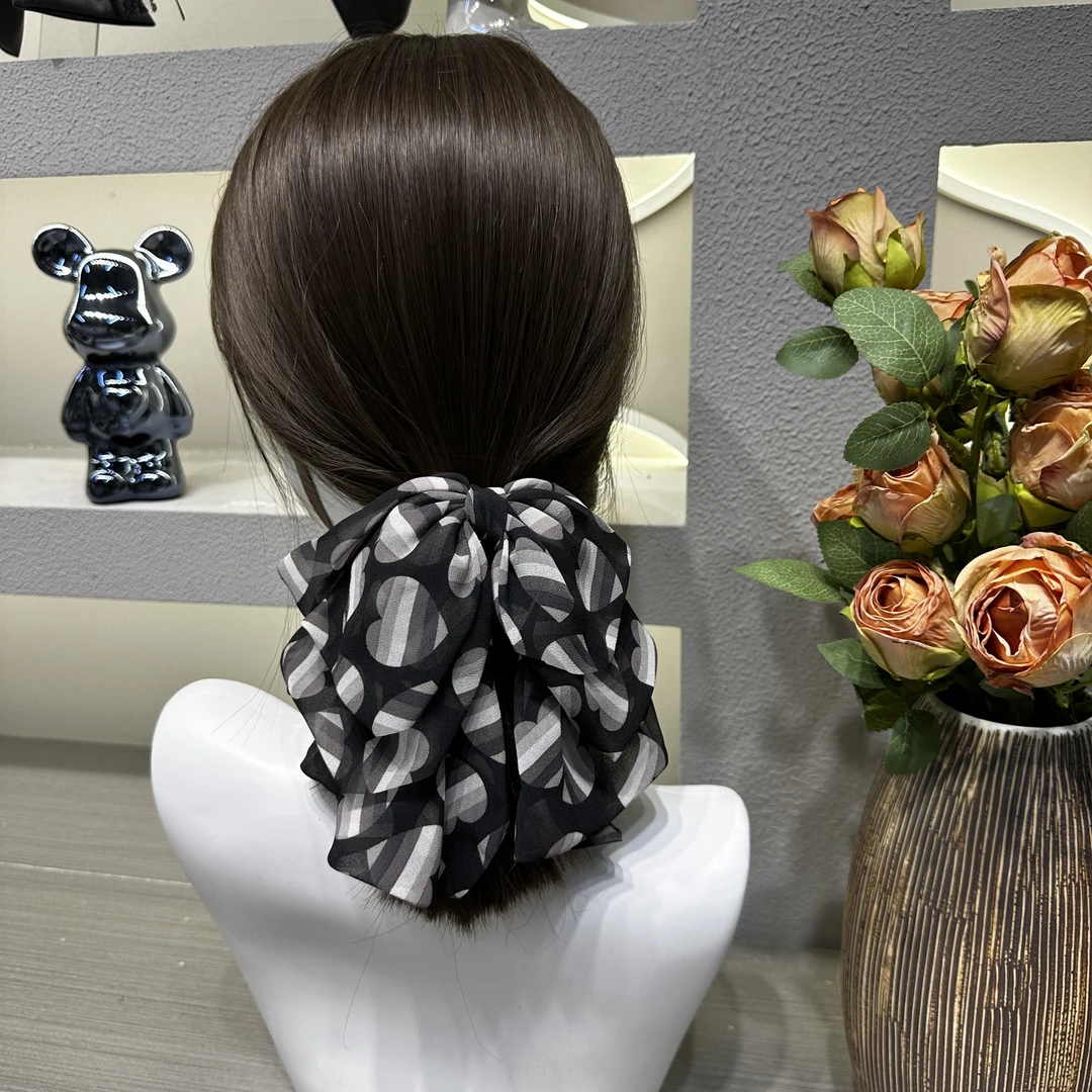 【雾都黎明】芙奈琪프나이키 原创设计海外原版高定发饰